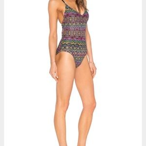 Patagonia Kupala One Piece Swim Suit